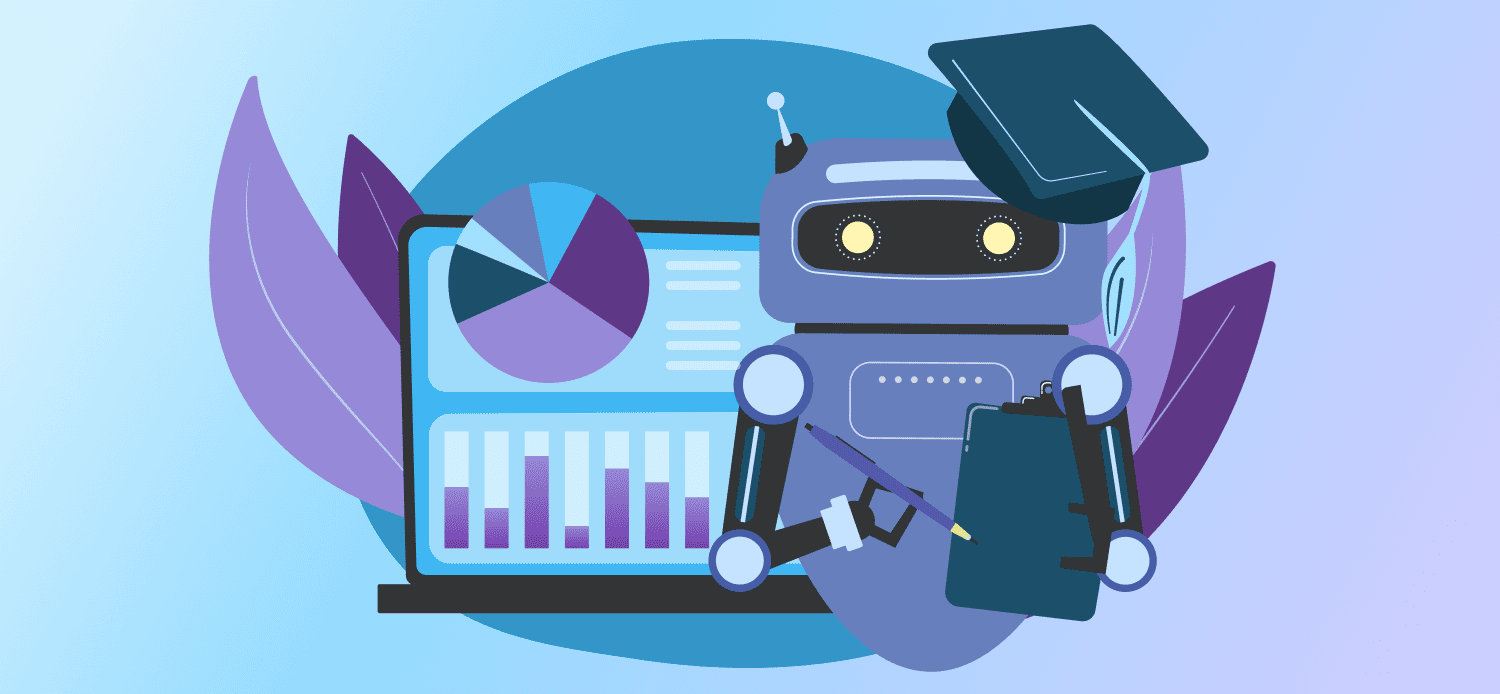 ТОП-26 нейросетей для помощи с написанием отчета по практике